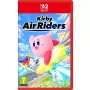Гра Games Software Kirby Air Riders (0045496313142), для Switch 2