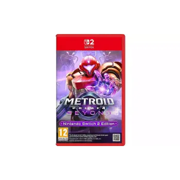 Jogo Games Software Metroid Prime 4 Beyond (0045496313371)