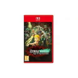 لعبة Games Software Warriors Age of Imprisonment (0045496313500)