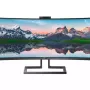 شاشة منحنية Philips (499P9H/00)