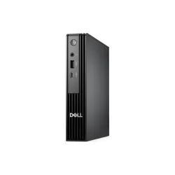حاسوب Dell Pro Micro (BTO511_QCM1255_UBU) حاسوب Dell Pro Micro (BTO511_QCM1255_UBU)