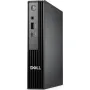 Комп'ютер Dell Pro Micro (BTO511_QCM1255_UBU), Wi-Fi