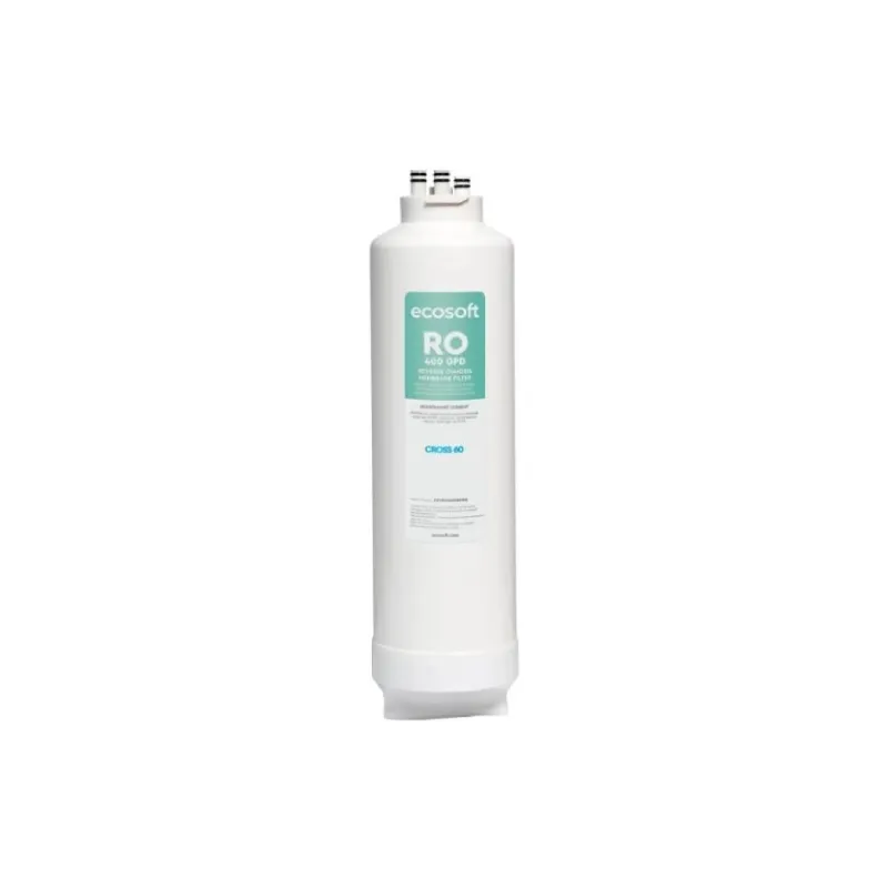 Мембрана зворотного осмосу Ecosoft (CSVRO400DFRO), для Ecosoft Cross60