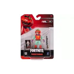 تمثال صغير Fortnite Micro Legendary Series Tomatohead (FNT0948) تمثال صغير Fortnite Micro Legendary Series Tomatohead (FNT0948)