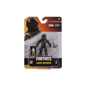 Фигурка Fortnite Micro Legendary Series Dark Voyager (FNT0960)