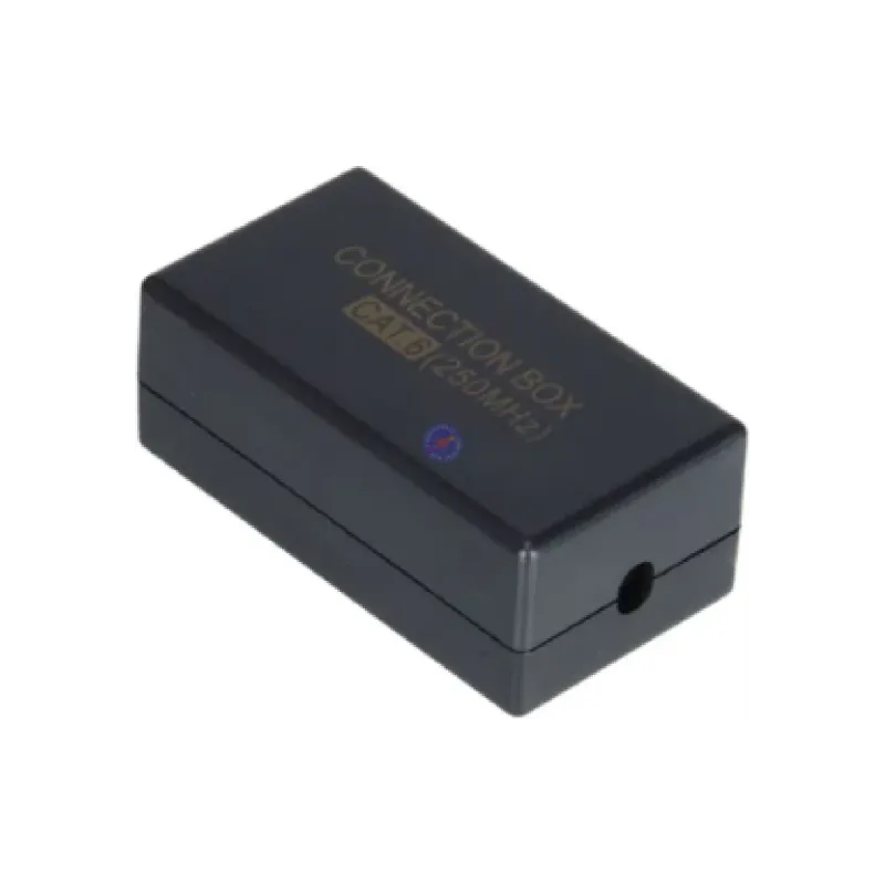 Соединитель витой пары Kingda Cat 6 UTP (KD-CB31-C6)