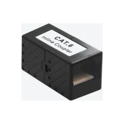 Priključek za zvit par Kingda Cat 6 UTP RJ45 - RJ45 (KD-CB42-C6)