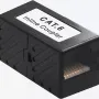Конектор с усукана двойка Kingda Cat 6 UTP RJ45 - RJ45 (KD-CB42-C6)