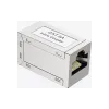 Conector de par trançado Kingda Cat 6a STP RJ45 - RJ45 (KD-CB42S-C6A)
