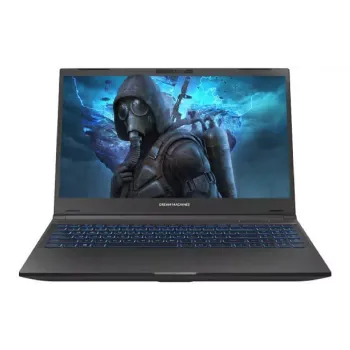 Φορητός υπολογιστής Dream Machines, Black (RG3050-15UA76)