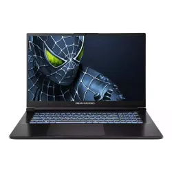 Лаптоп Dream Machines, Black (RG5050-17UA29) Лаптоп Dream Machines, Black (RG5050-17UA29)