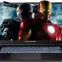 Laptop Dream Machines, Black (RG5060-17UA30)