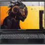 كمبيوتر محمول Dream Machines, Black (RT5050-15UA26)