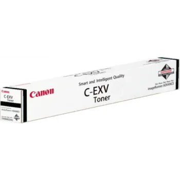 Cartridge Canon C-EXV47 (8516B002BA), for Canon iRAC250/350i, Black