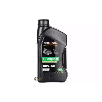 Олія моторна Sequoia (4T-ORIGINAL10W40)