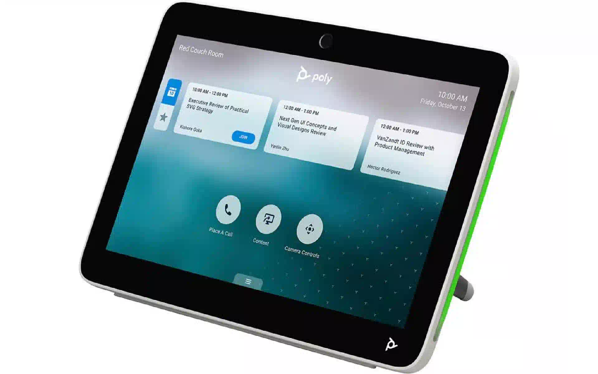 وحدة التحكم Poly (875J5AA) وحدة التحكم Poly (875J5AA)