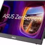 Ελεγκτής εκπομπών Asus ZenScreen MB16NCG (90LM0CD1-B01N71)
