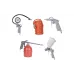 Pneumatischer Werkzeugsatz EnerSol (EPS-5) Pneumatischer Werkzeugsatz EnerSol (EPS-5)