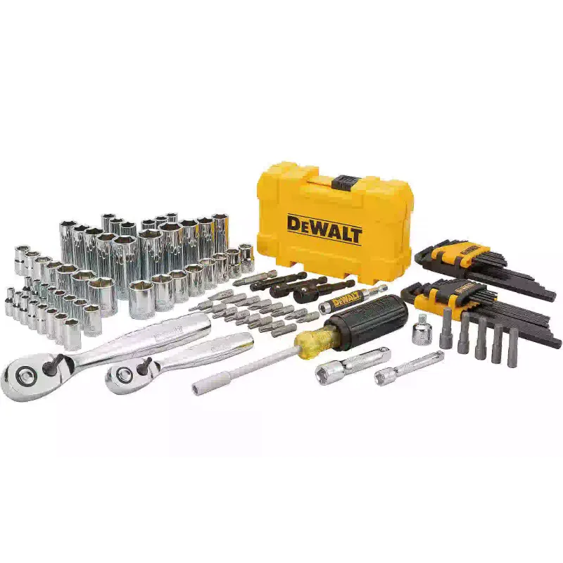 Инструментариум DeWALT (DWMT73801-1)