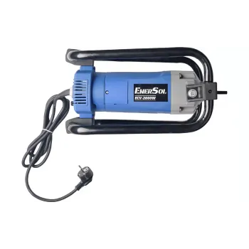Вібратор EnerSol (ECV-2000W)