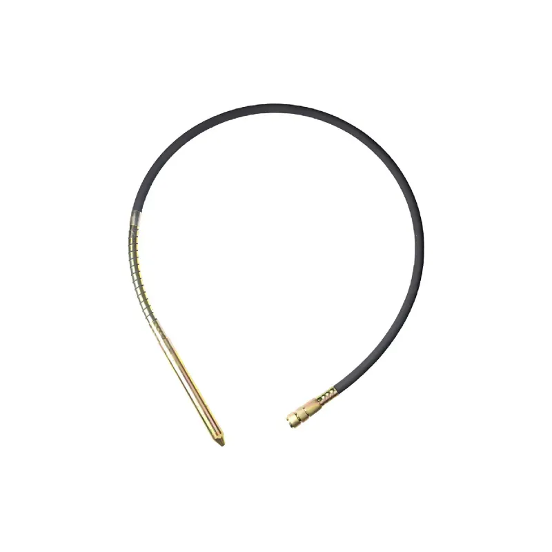 Fleksibilna gred + vibratorna glava EnerSol (EVS-45-300-2000)