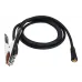 Mass clamp EnerSol (EGCC-3-25-300)
