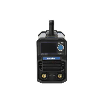 آلة لحام شبه أوتوماتيكية EnerSol (EWM-140AMDS)