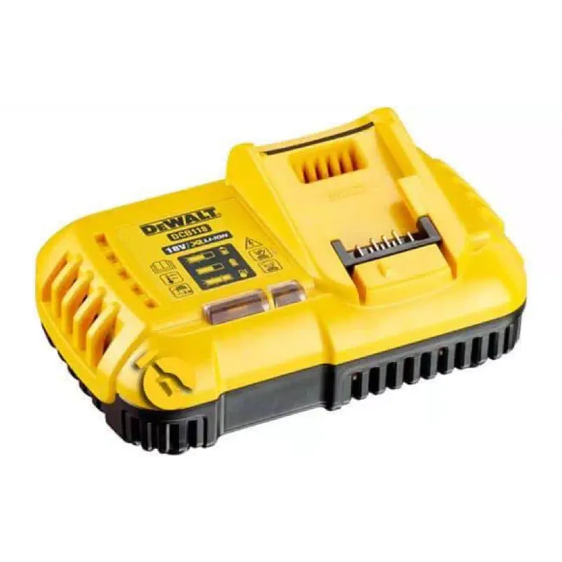 Charger DeWALT (DCB118_N473860)