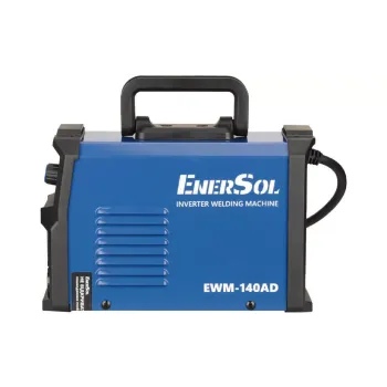 آلة لحام شبه أوتوماتيكية EnerSol (EWM-130AFDS)