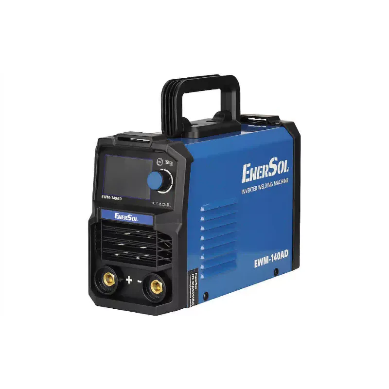 Máquina de soldar semiautomática EnerSol (EWM-130AFDS)