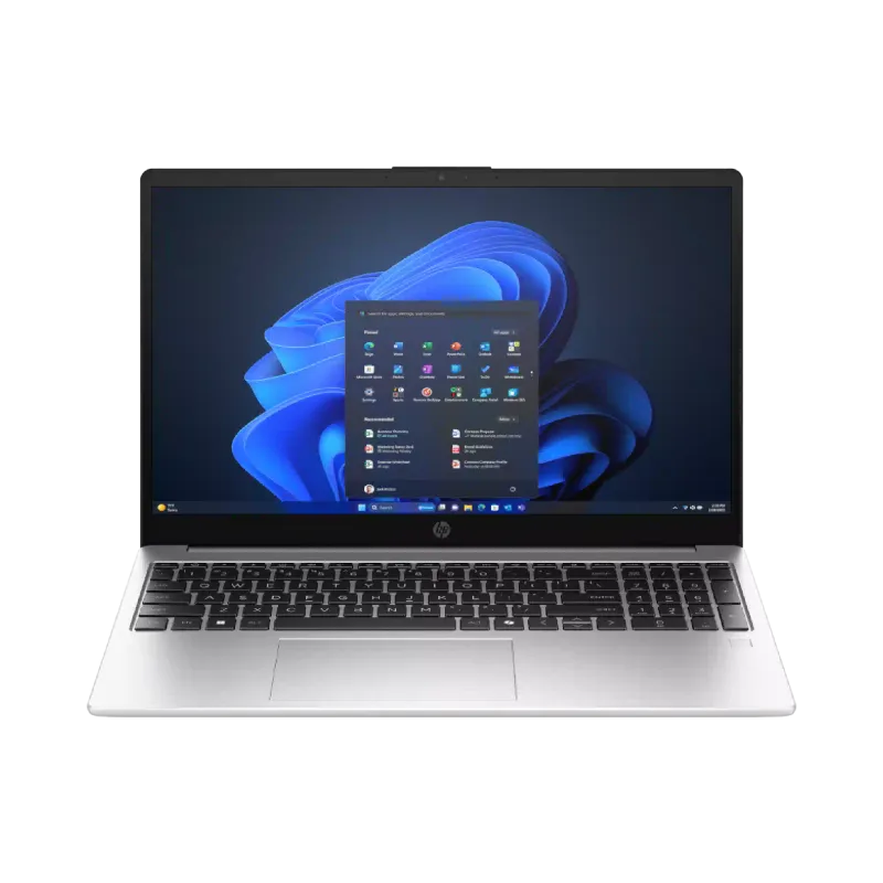 Φορητός υπολογιστής HP 255R G10, Turbo Silver (CA0S6AT)