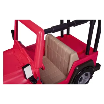 Dzsip Our Generation (BD37277Z)