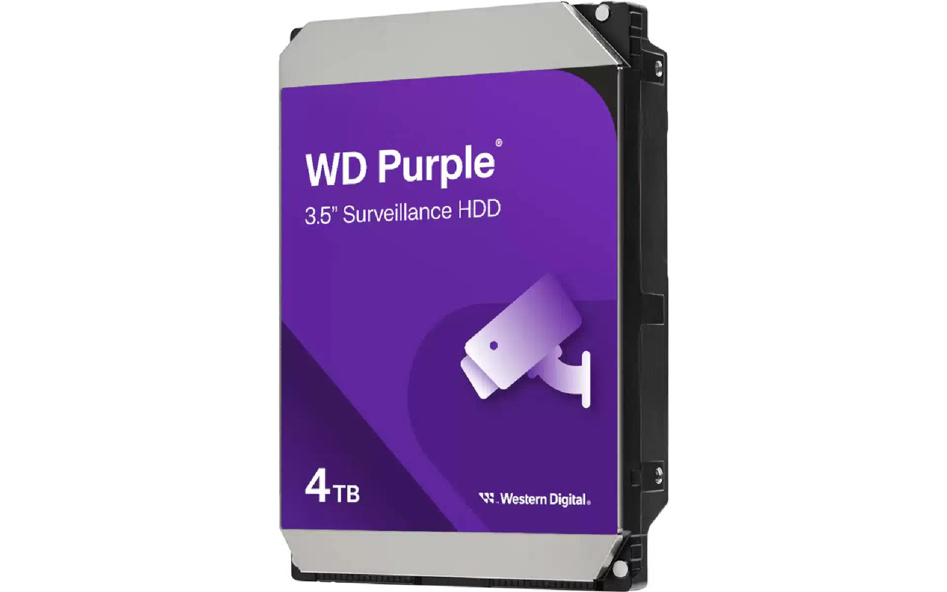 Накопитель HDD WD (WD44PURZ) Накопитель HDD WD (WD44PURZ)