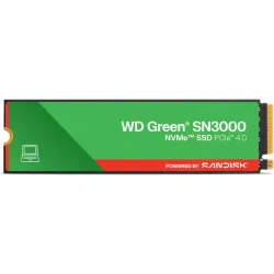 Накопитель HDD WD, NVMe (WDS500G4G0E) Накопитель HDD WD, NVMe (WDS500G4G0E)