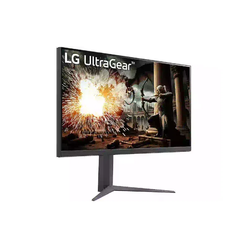 Монитор LG (32GS75Q-B)