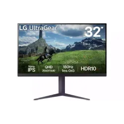 Monitor LG (32GS85Q-B)