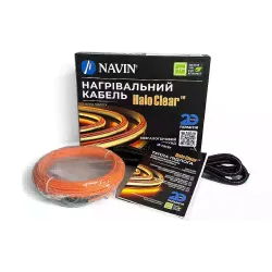 Нагревателен кабел Navin HaloClear (40-000005-0100)