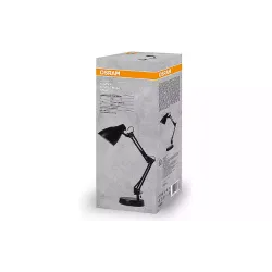 Лампа настільна Osram (4099854475788), Black Лампа настільна Osram (4099854475788), Black