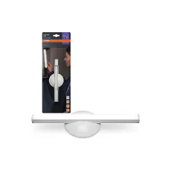 Lampe mit Batterie Osram, Gray (4099854497599)