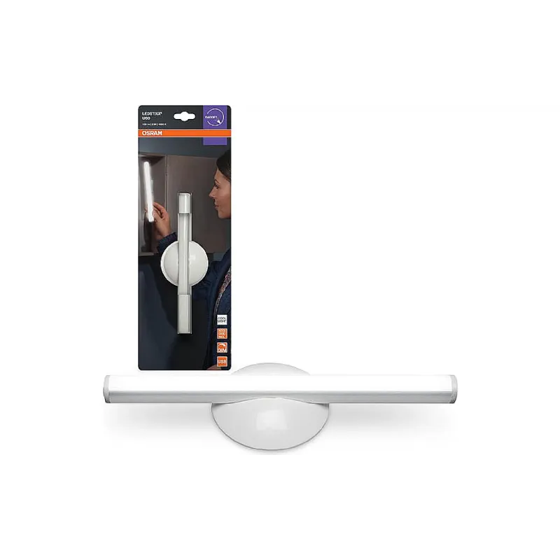 Лампа с батерия Osram, Gray (4099854497599)