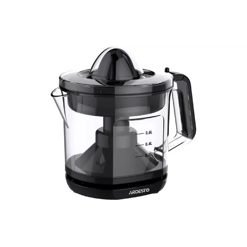 عصارة Ardesto, Black (CJK-K1LBL)