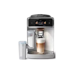 Aparat za kavo Philips Series 8000 Cafe Aromis, Silver (EP8757/20)