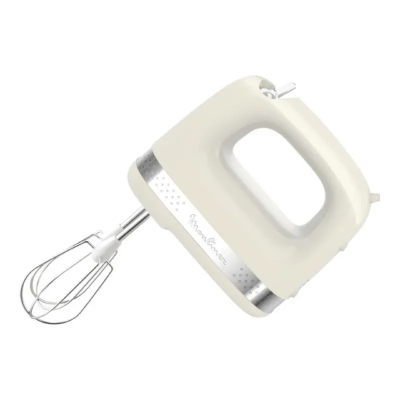 Mixer Moulinex Soleil (HM211A11), 200 W, White