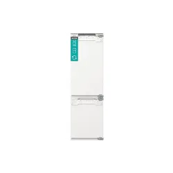 ثلاجة مدمجة Gorenje, White (NRKI517E62WF)