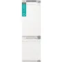 Вбудований холодильник Gorenje (NRKI517E62WF), 252/76 л, White