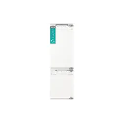 ثلاجة مدمجة Gorenje, White (NRKI517E82WF)