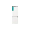 Geladeira embutida Gorenje, White (NRKI519D61WF)