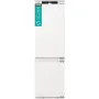 Geladeira embutida Gorenje, White (NRKI519D61WF)