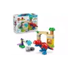 Constructor LEGO Duplo Disney  (10463)