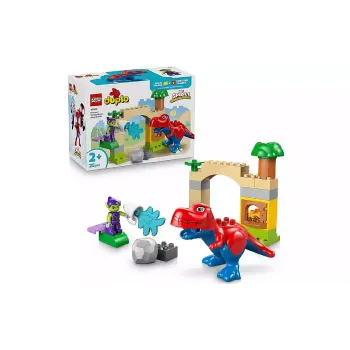 Konstruktor LEGO Duplo Disney  (10463)